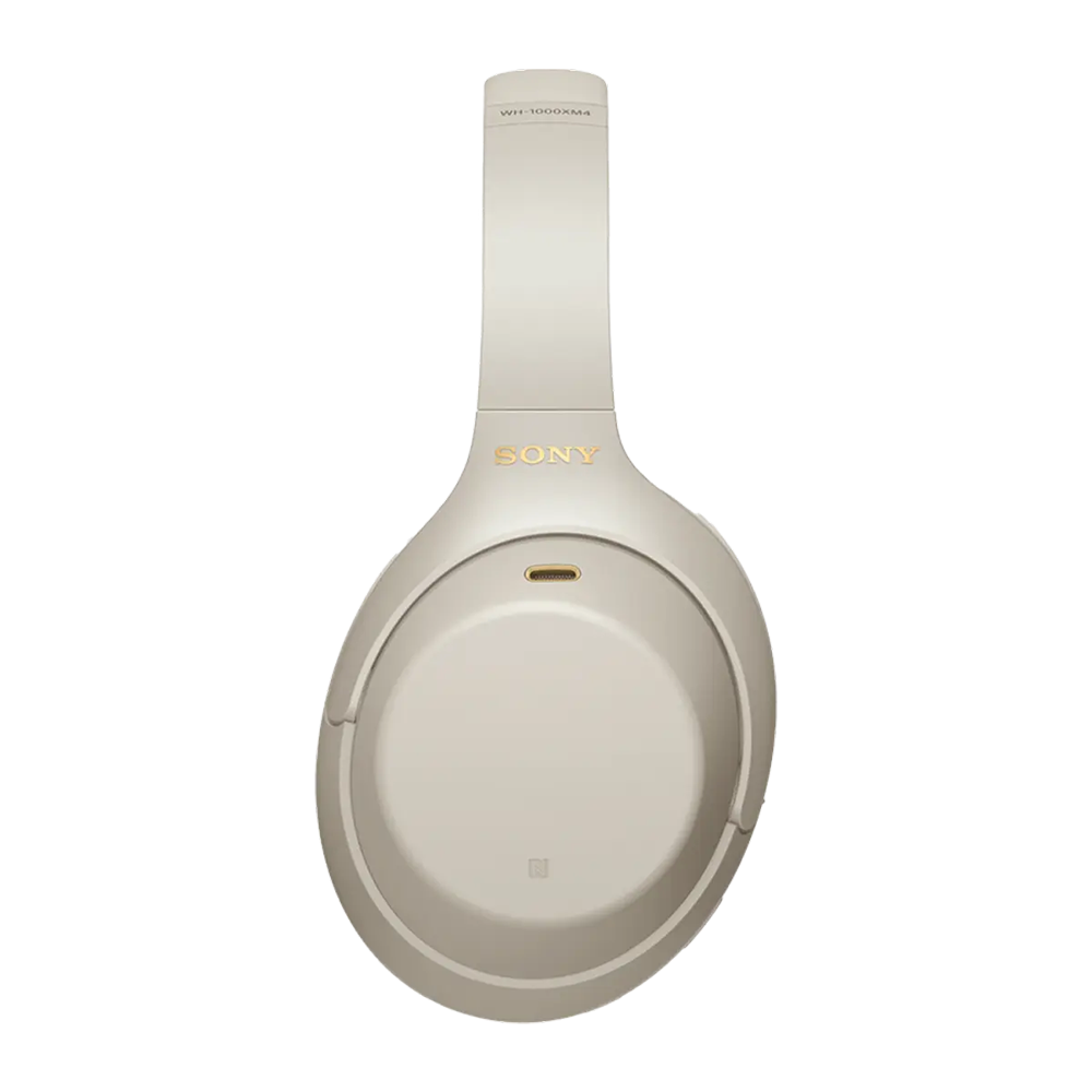 Sony WH-1000XM4 Bluetooth Noise Cancelling Headphones - Image 7