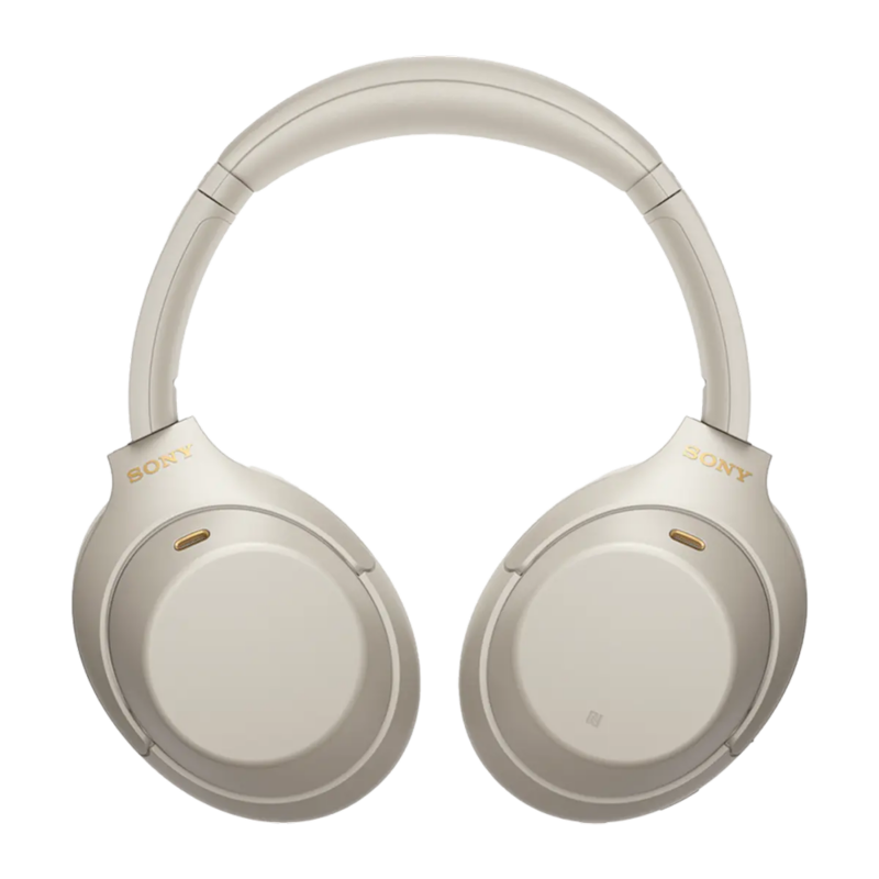 Sony WH-1000XM4 Bluetooth Noise Cancelling Headphones - Image 8