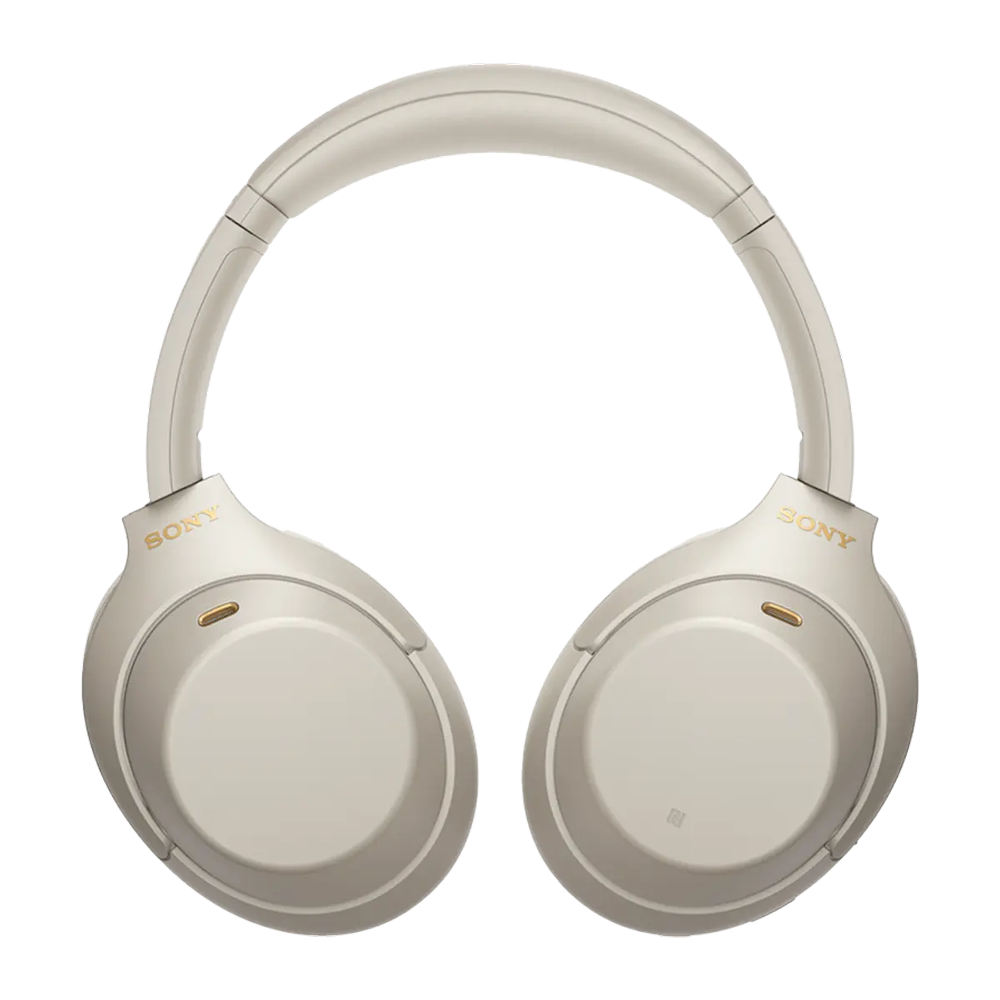 Sony WH-1000XM4 Bluetooth Noise Cancelling Headphones - Image 8