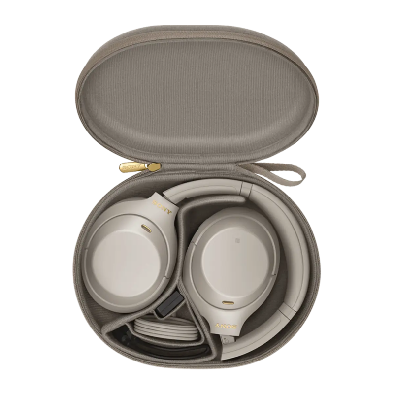 Sony WH-1000XM4 Bluetooth Noise Cancelling Headphones - Image 9