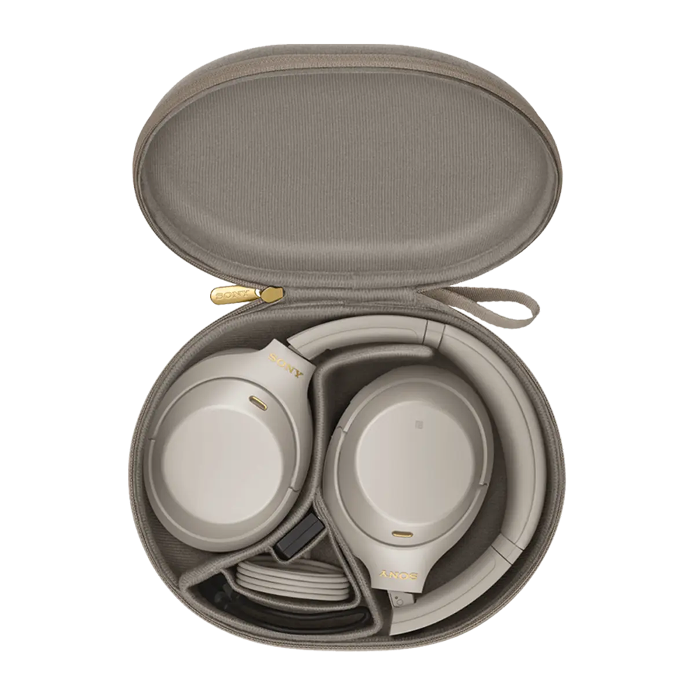Sony WH-1000XM4 Bluetooth Noise Cancelling Headphones - Image 9