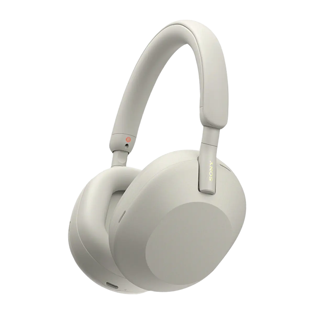 Sony WH-1000XM5 Bluetooth Noise Cancelling Headphones