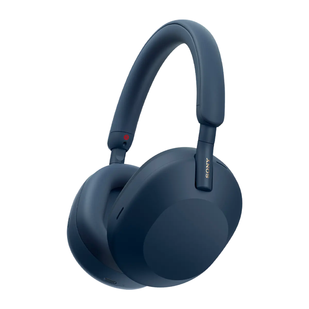 Sony WH-1000XM5 Bluetooth Noise Cancelling Headphones - Image 2