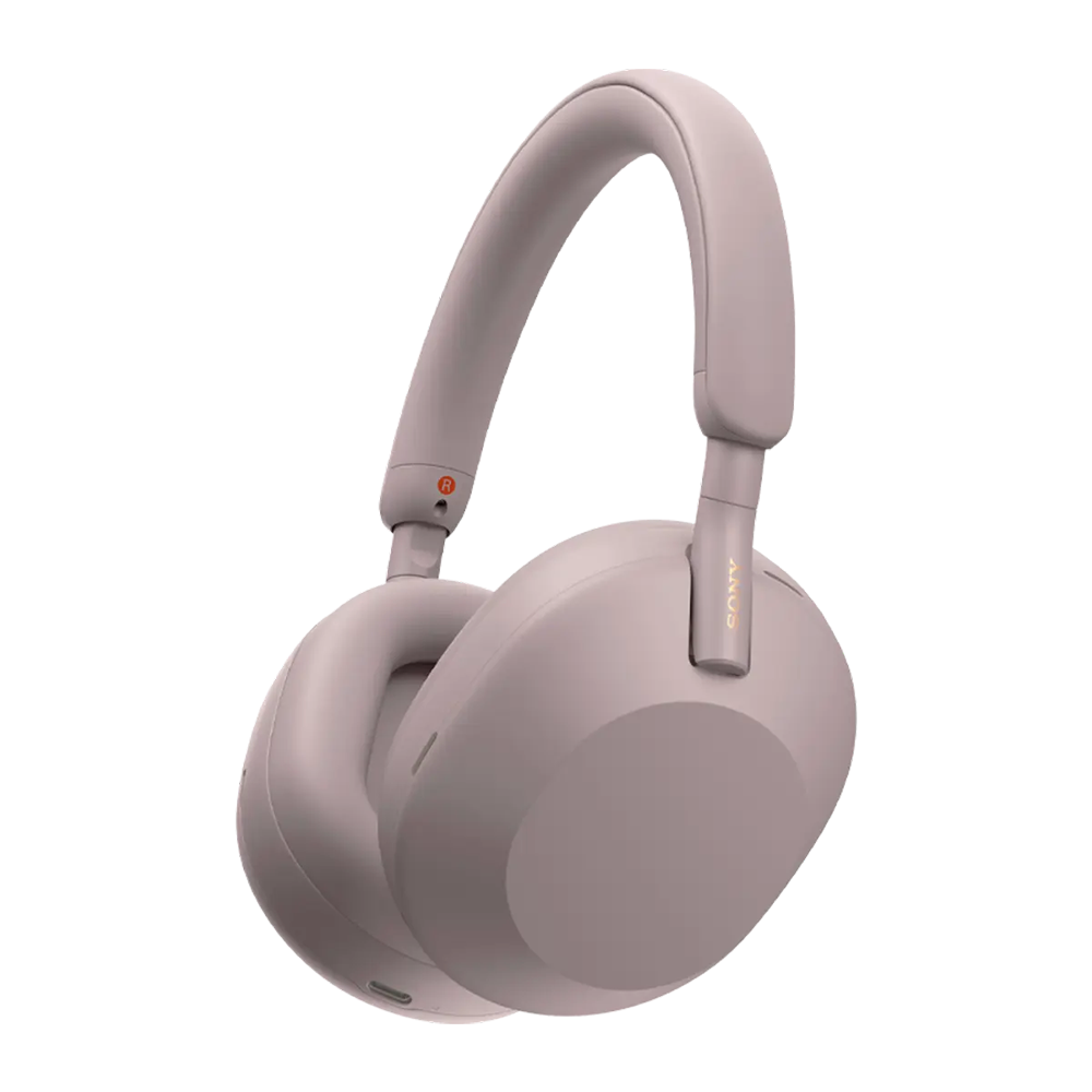 Sony WH-1000XM5 Bluetooth Noise Cancelling Headphones - Image 3