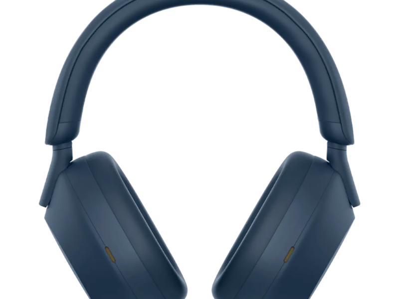 Sony WH-1000XM5 Bluetooth Noise  Cancelling Headphones - image 4