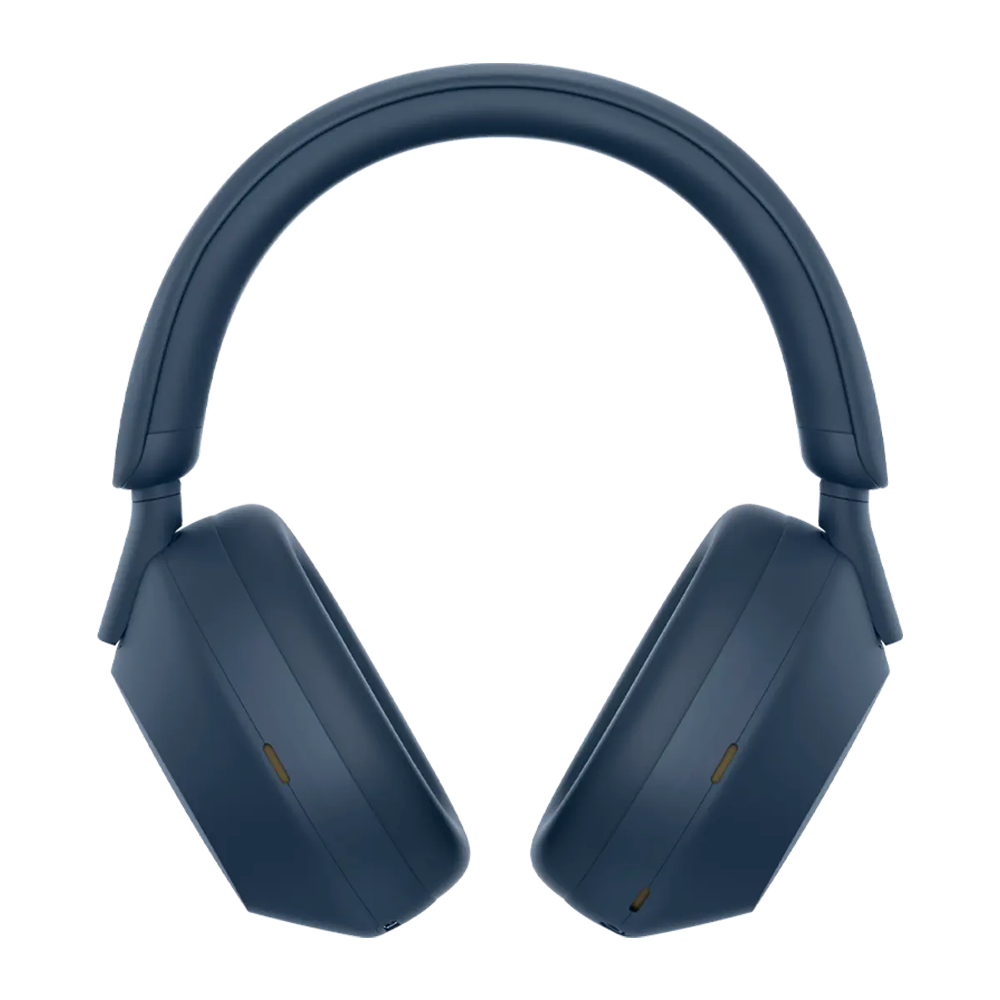 Sony WH-1000XM5 Bluetooth Noise Cancelling Headphones - Image 4