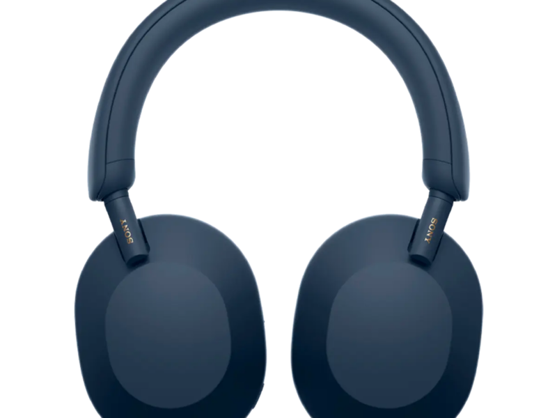 Sony WH-1000XM5 Bluetooth Noise  Cancelling Headphones - image 5