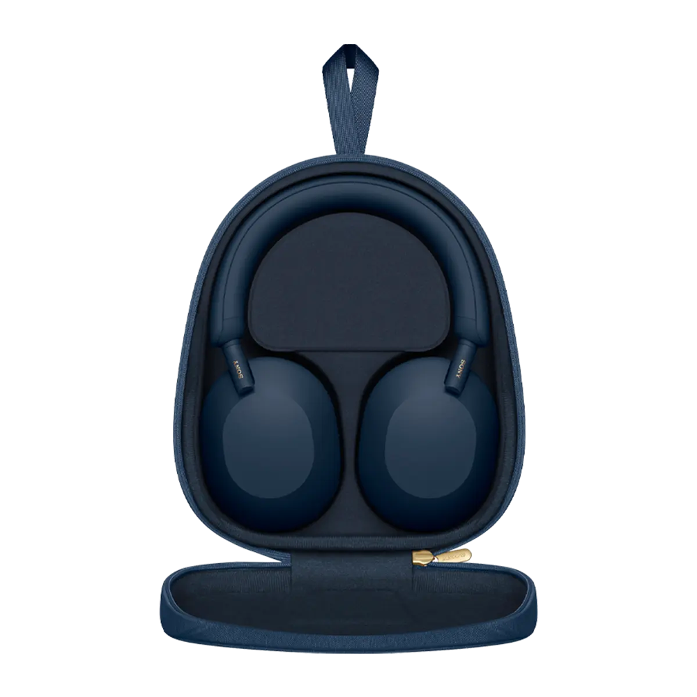 Sony WH-1000XM5 Bluetooth Noise Cancelling Headphones - Image 6