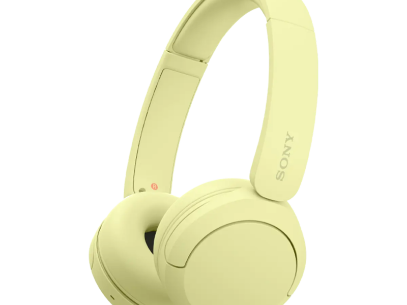 Sony WH-CH520 Bluetooth  Headphones