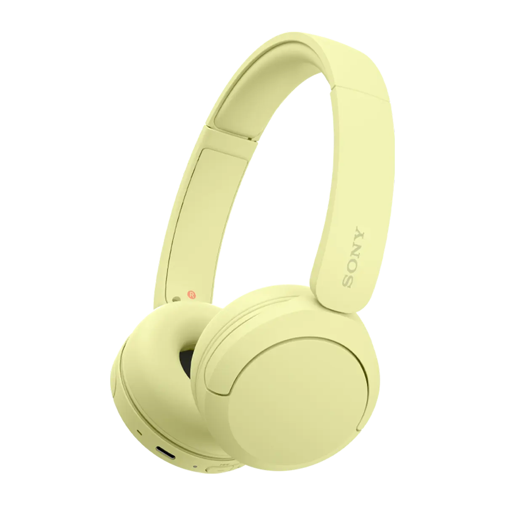 Sony WH-CH520 Bluetooth Headphones