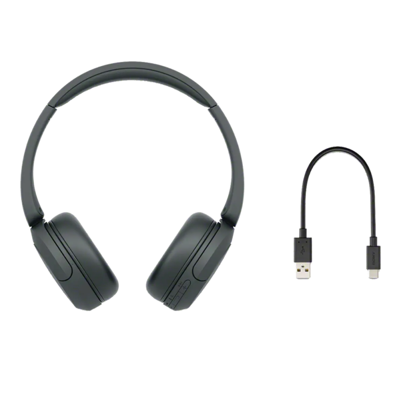 Sony WH-CH520 Bluetooth  Headphones - Image 11