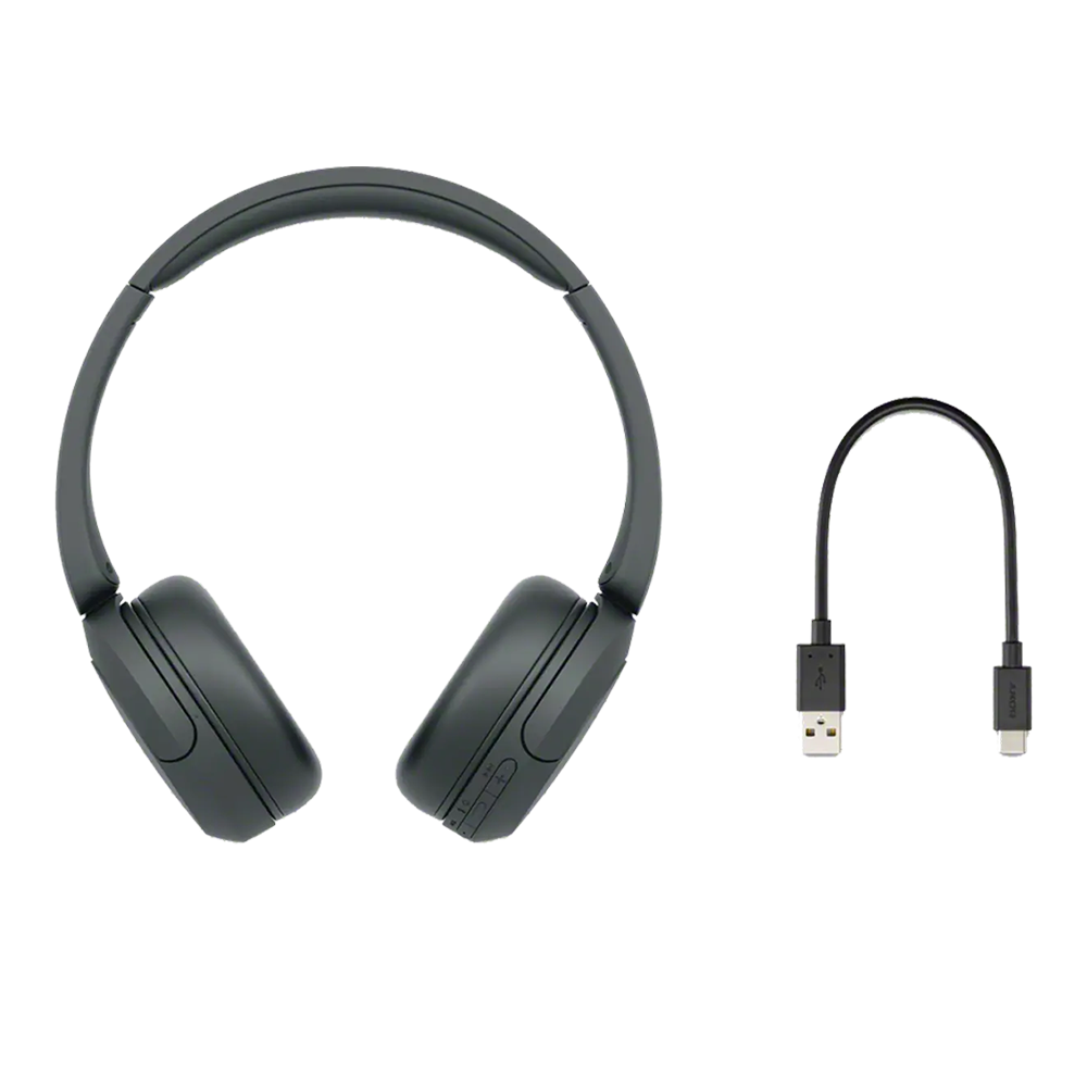 Sony WH-CH520 Bluetooth Headphones - Image 11