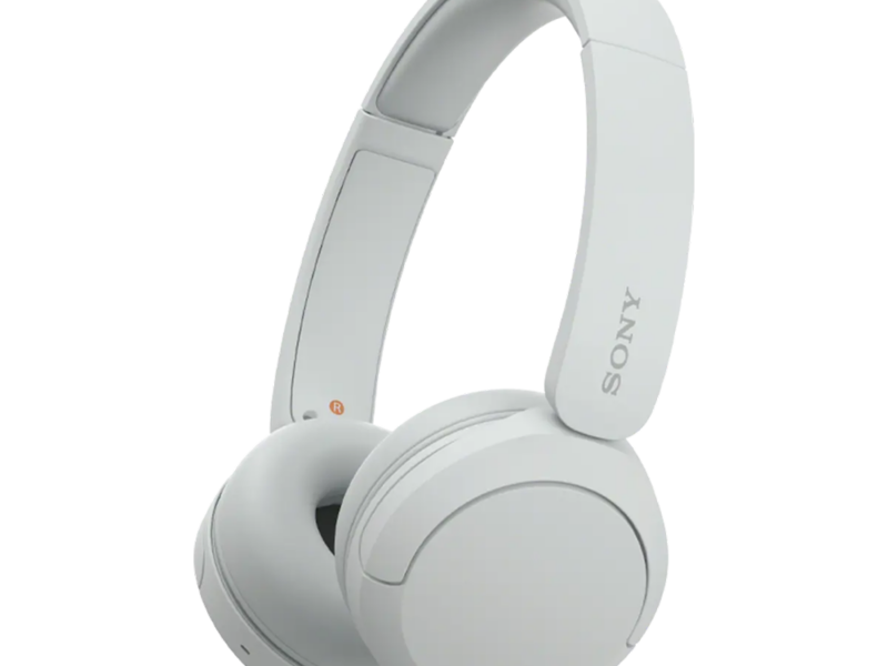 Sony WH-CH520 Bluetooth  Headphones - image 3