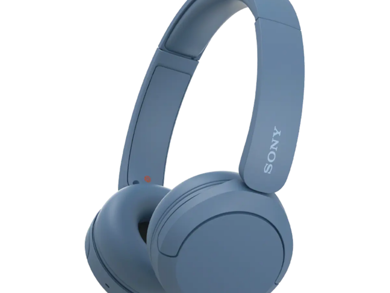 Sony WH-CH520 Bluetooth  Headphones - image 4