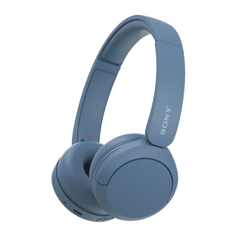 Sony WH-CH520 Bluetooth  Headphones - Image 4