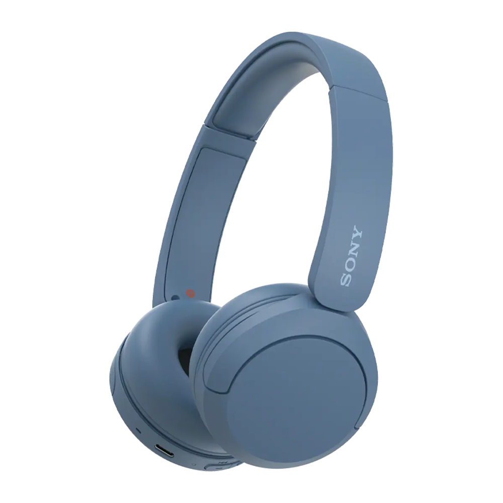 Sony WH-CH520 Bluetooth Headphones - Image 4