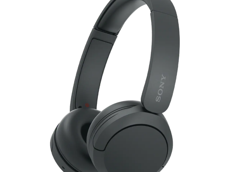 Sony WH-CH520 Bluetooth  Headphones - image 5