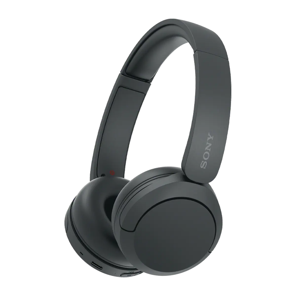 Sony WH-CH520 Bluetooth Headphones - Image 5