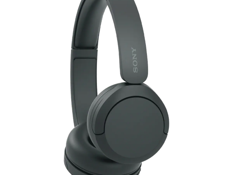 Sony WH-CH520 Bluetooth  Headphones - image 6