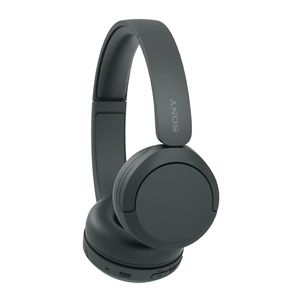 Sony WH-CH520 Bluetooth Headphones - Image 6