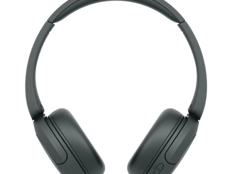 Sony WH-CH520 Bluetooth  Headphones - image 7