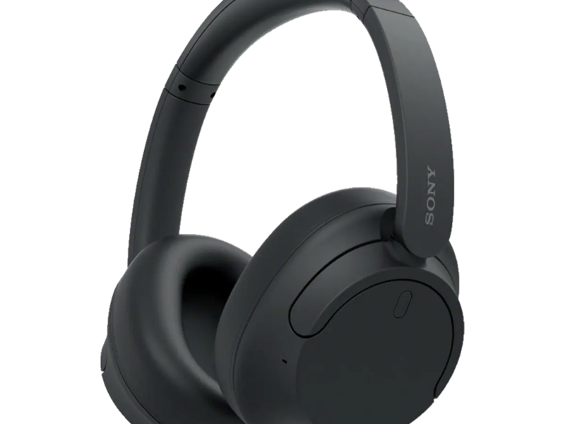 Sony WH-CH720N Bluetooth Noise Cancelling Headphones