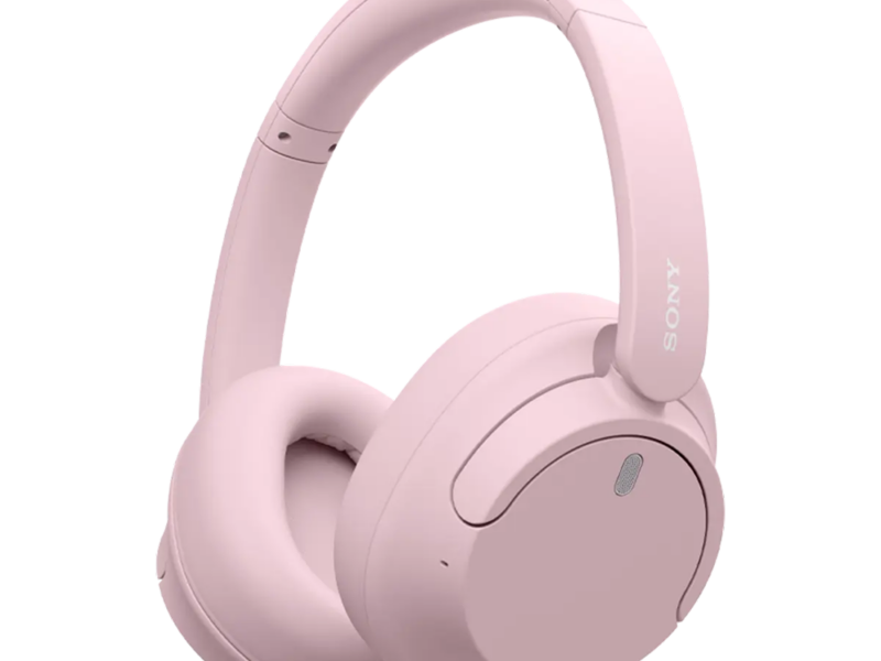Sony WH-CH720N Bluetooth Noise Cancelling Headphones - image 2