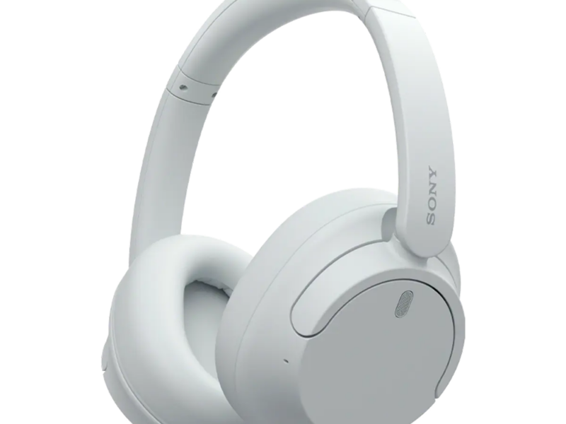 Sony WH-CH720N Bluetooth Noise Cancelling Headphones - image 3