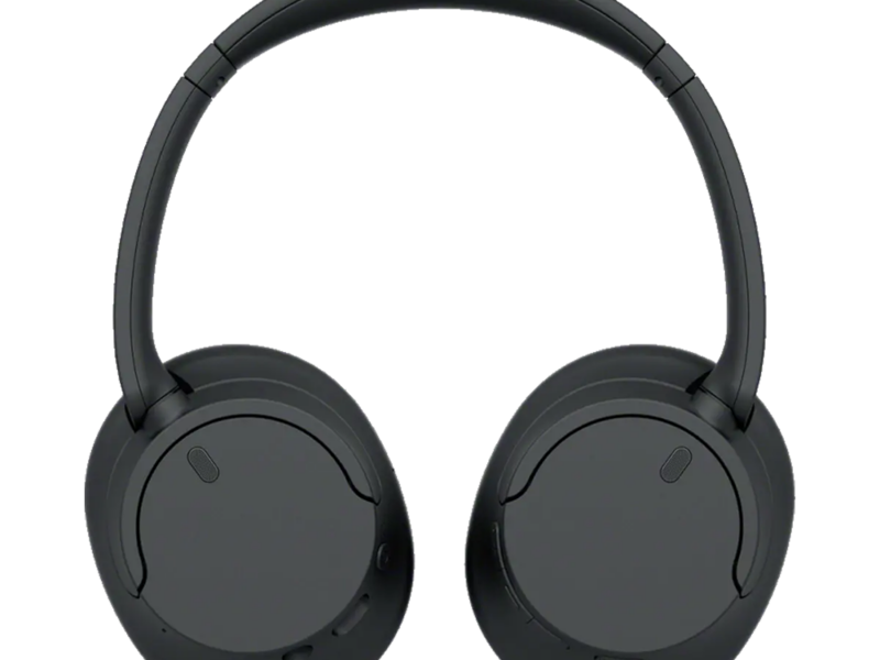 Sony WH-CH720N Bluetooth Noise Cancelling Headphones - image 5