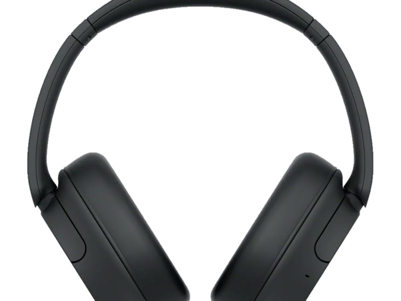 Sony WH-CH720N Bluetooth Noise Cancelling Headphones - image 6