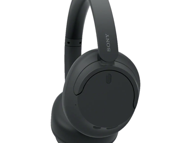 Sony WH-CH720N Bluetooth Noise Cancelling Headphones - image 7