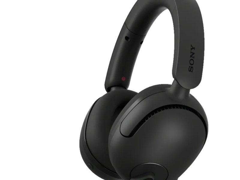 Sony WH-G500N/BZ Over-Head Bluetooth Gaming Headphones - image 5