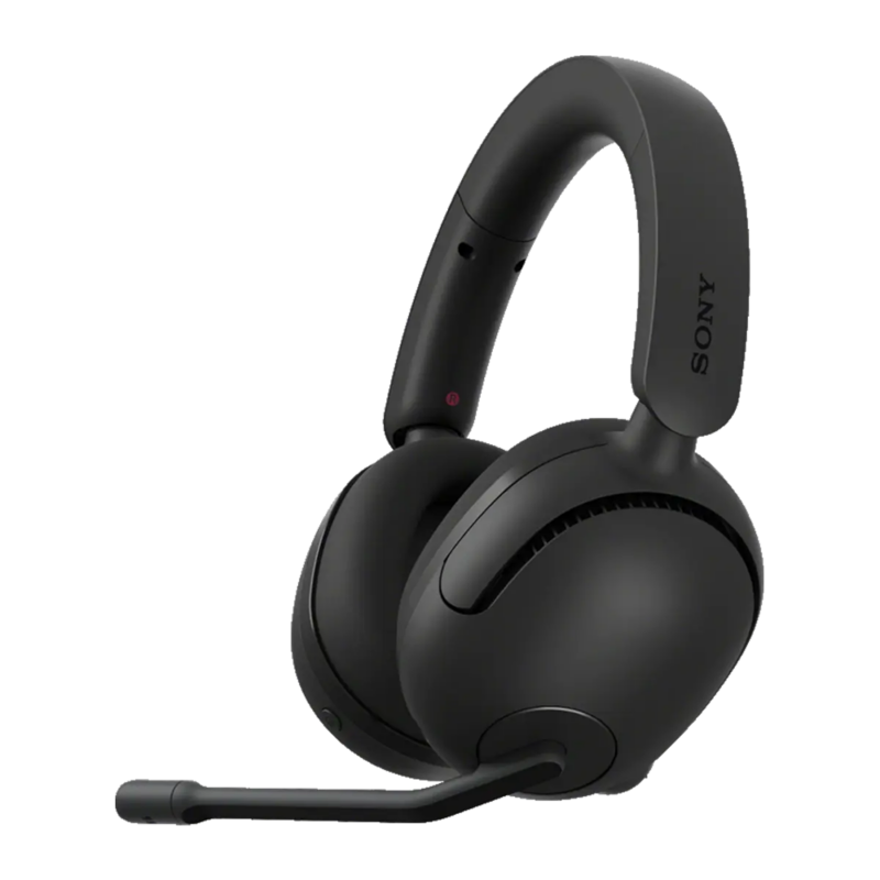 Sony WH-G500N/BZ Over-Head Bluetooth Gaming Headphones - Image 5