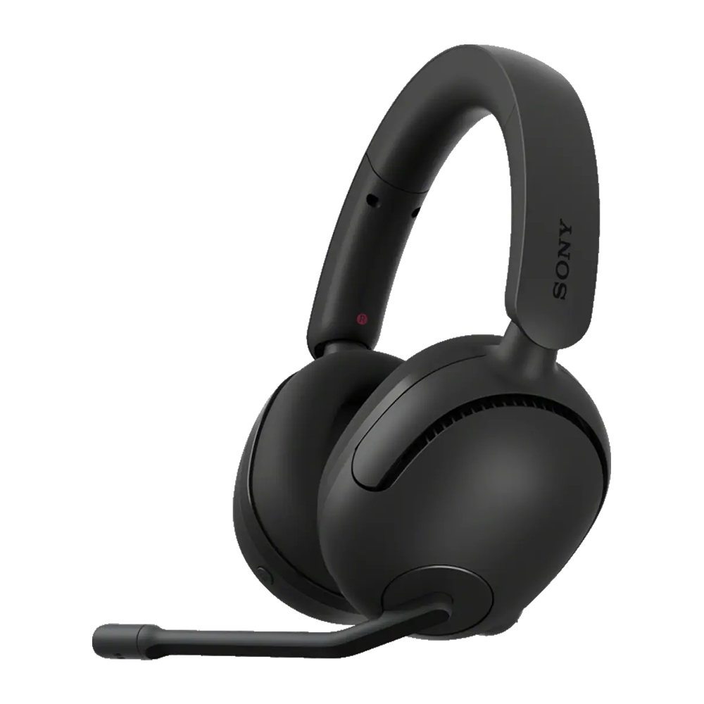 Sony WH-G500N/BZ Over-Head Bluetooth Gaming Headphones - Image 5