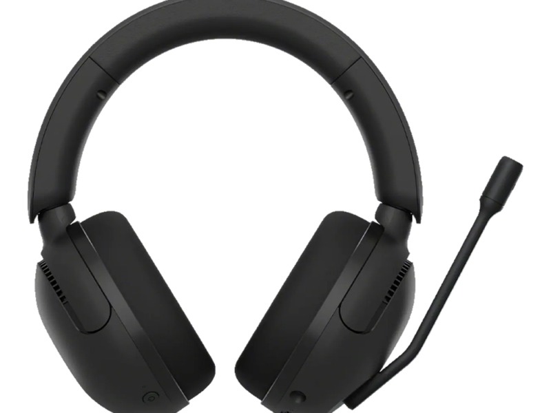 Sony WH-G500N/BZ Over-Head Bluetooth Gaming Headphones - image 6