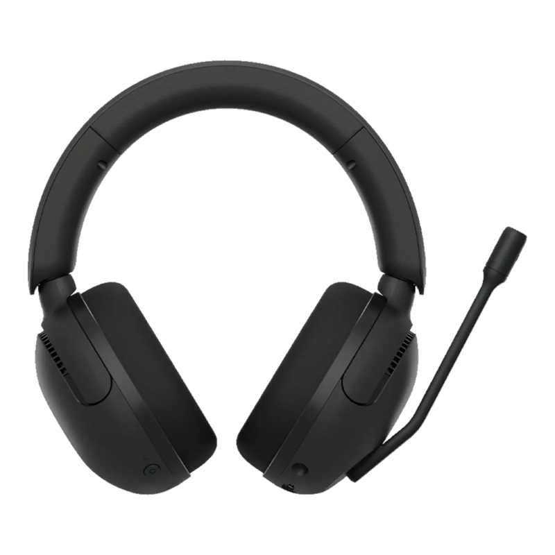 Sony WH-G500N/BZ Over-Head Bluetooth Gaming Headphones - Image 6