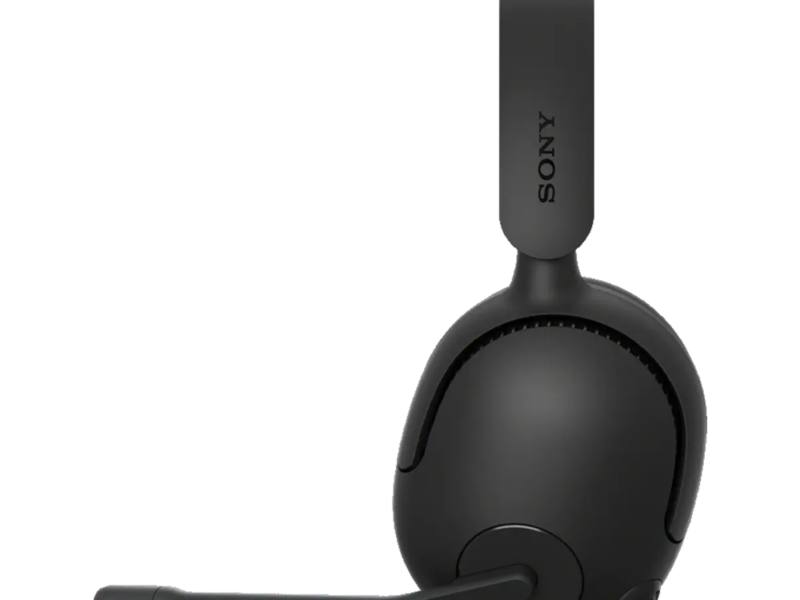 Sony WH-G500N/BZ Over-Head Bluetooth Gaming Headphones - image 7