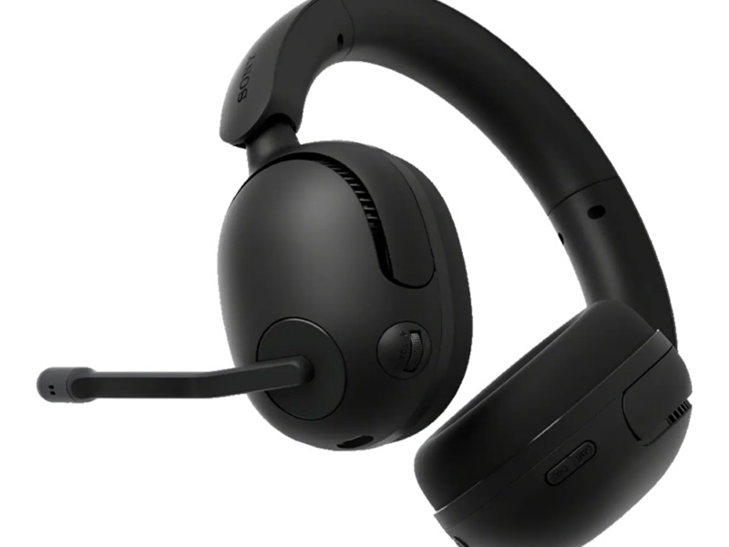 Sony WH-G500N/BZ Over-Head Bluetooth Gaming Headphones - image 8