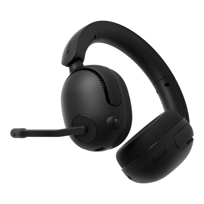 Sony WH-G500N/BZ Over-Head Bluetooth Gaming Headphones - Image 8