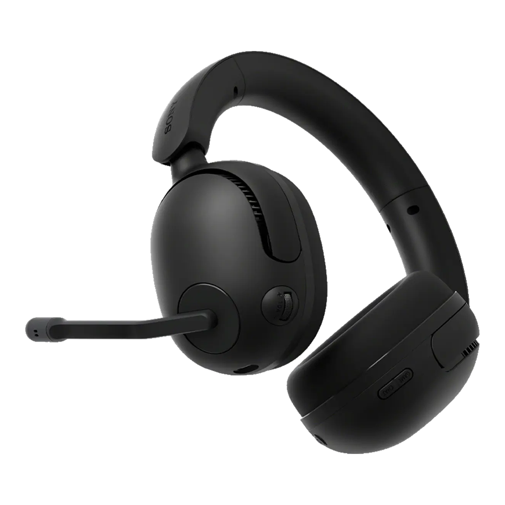 Sony WH-G500N/BZ Over-Head Bluetooth Gaming Headphones - Image 8