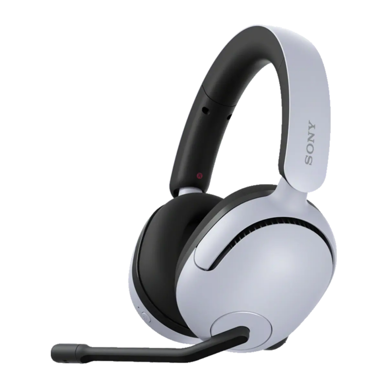 Sony WH-G500N/BZ Over-Head Bluetooth Gaming Headphones