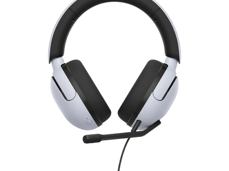 Sony WH-G500N/BZ Over-Head Bluetooth Gaming Headphones - image 2