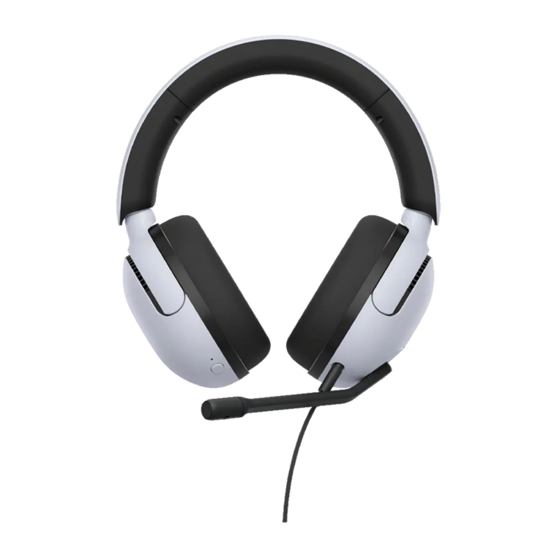 Sony WH-G500N/BZ Over-Head Bluetooth Gaming Headphones - Image 2