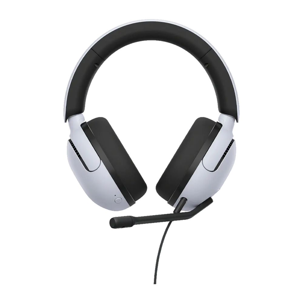 Sony WH-G500N/BZ Over-Head Bluetooth Gaming Headphones - Image 2