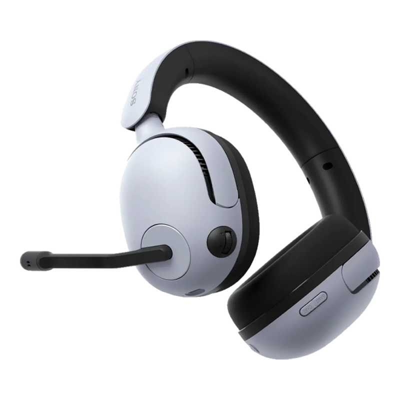 Sony WH-G500N/BZ Over-Head Bluetooth Gaming Headphones - Image 3