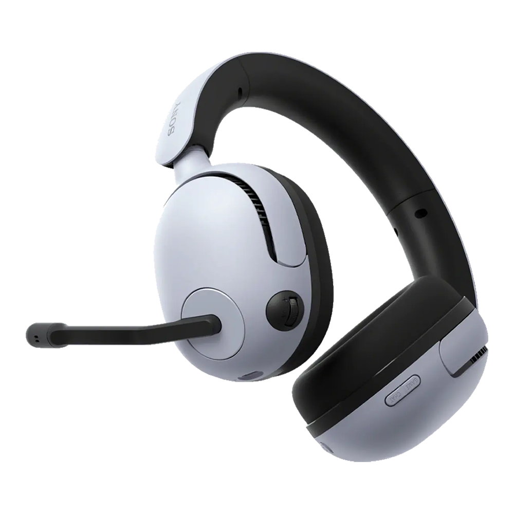 Sony WH-G500N/BZ Over-Head Bluetooth Gaming Headphones - Image 3