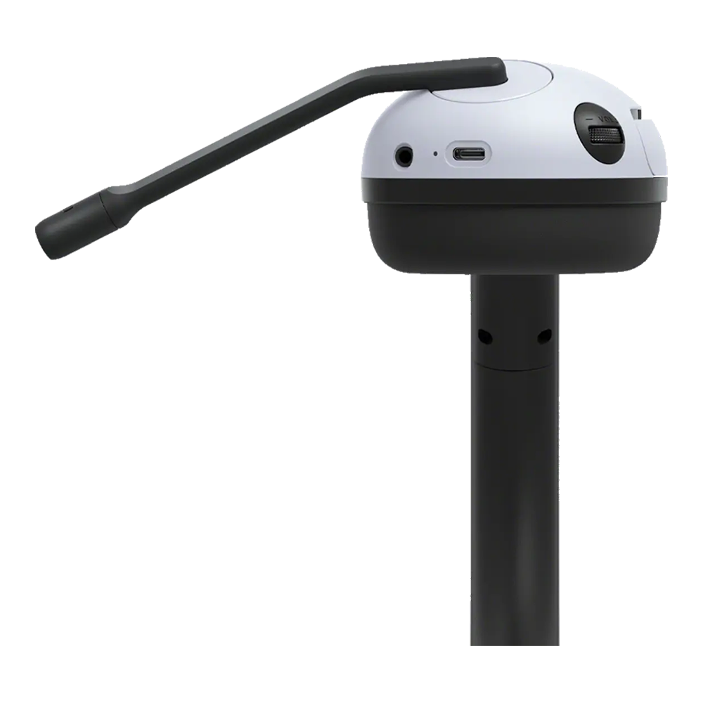 Sony WH-G500N/BZ Over-Head Bluetooth Gaming Headphones - Image 4