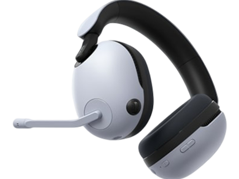 Sony WH-G700/WZ Over-Head Bluetooth Gaming Headphones