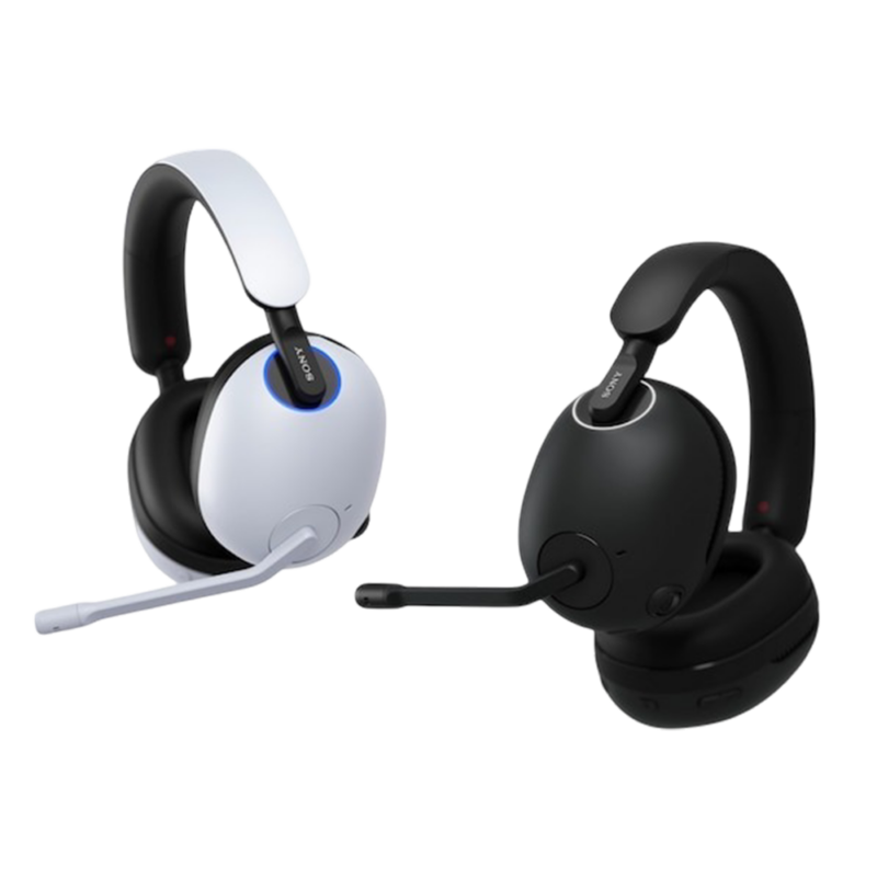 Sony WH-G900N/WZ Over-Head Bluetooth Noise  Cancelling Gaming Headphones
