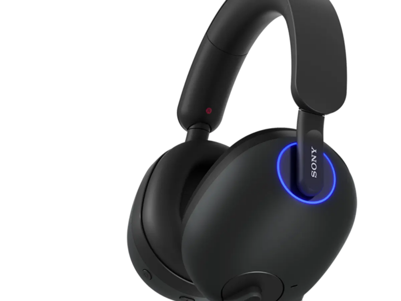 Sony WH-G900N/WZ Over-Head Bluetooth Noise  Cancelling Gaming Headphones - image 2